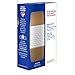 BAND-AID Flexible Fabric Bandages, Extra Large 10 ea