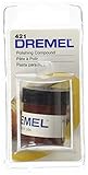 Dremel 421 Polishing Compound