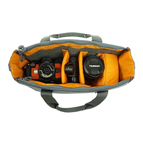 Vanquest DropIn Organizer (Messenger Bag Insert) Buy Online in UAE