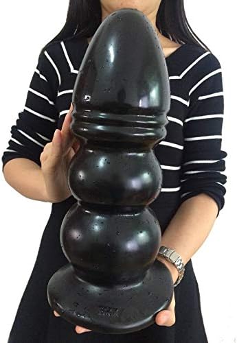 Huge Size A-n-à-lès Pl-UG T-o-ys for Women Beginners Men - Very Huge - Our Encounter is A Secret - Electric Toy for Women