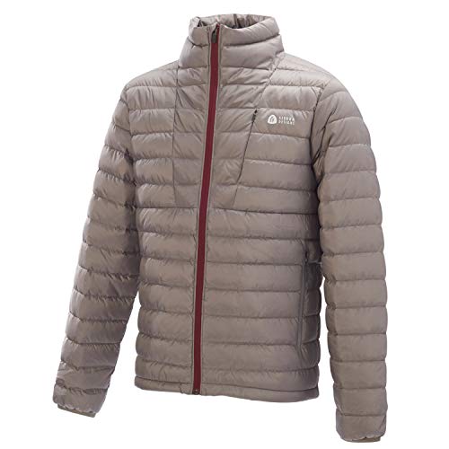 nike syn fill puffer jacket