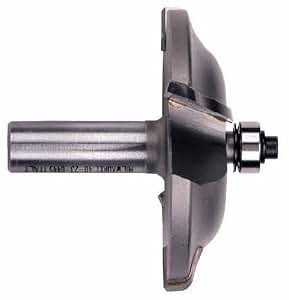 MILWAUKEE Router Bit CBD 2-3/4" x 2-1/2" PANEL Part # 48-23-6445