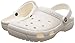 Crocs Unisex Coast Clog White Shoe