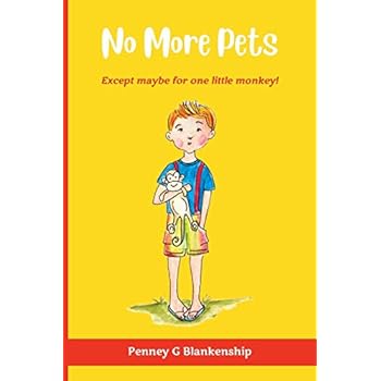 No More Pets!