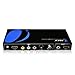 Orei XD-1190 PAL HDMI/RCA to NTSC HDMI Converter Built in Analog TV Tuner