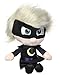 PJMASKS 24520 Luna Girl Beans Plush, One Size, Multicolor