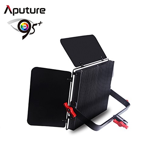 [Amazon] Aputure Light Storm LS 1S 1536 Daylight LED Light Panel with V ...