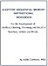 Auditory Sequential Memory Instructional Workbook