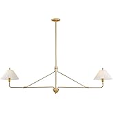 Maxim Kismet - 2 Light Linear Pendant-14.75 Inches Tall and 10.25 Inches Wide
