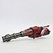 PLUM God Eater 2: Alisa Ilinichina Amiella Ver.GE2 PVC Figure (1:7 Scale)