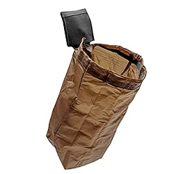 Blue Force Gear MOLLE Dump Pouch - Compact Storage