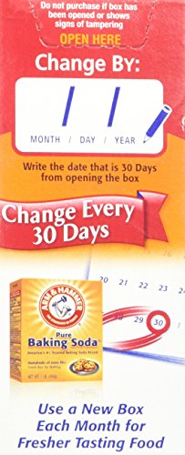 Arm & Hammer Baking Soda - Image 7