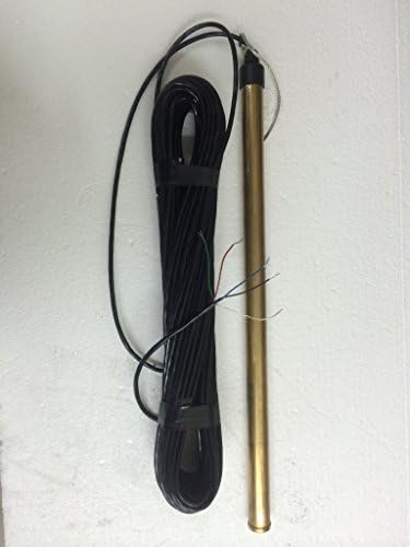 CP3-100 Vehicle Sensor Kit Exit Wand 100 Feet Car Vehicle detector Automatic Gate release Free Exit device