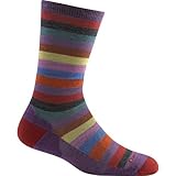 Darn Tough Phat Witch Light Cushion Socks - Women's