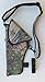 Scope Shoulder Holster Thompson Contender 10