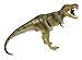 Safari Ltd Carnegie Dinosaurs Collection – Tyrannosaurus Rex – Realistic Hand Painted Toy Figurine Model – Quality Construction from Safe and BPA Free Materials – For Ages 3 and Up