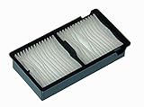 OEM Epson Projector Air Filter: PowerLite Home Cinema 3500