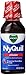 Vicks Nyquil Cough Nighttime Relief Cherry Flavor Liquid 8 Fl Oz