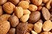 In Shell Grand Royale Natural Mixed Nuts - 4 lb.