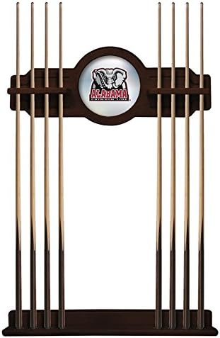 Hollandバースツールco Hollandアラバマ大学の象cue Rack 人気急上昇