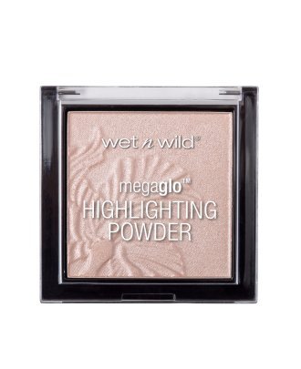 wet n wild Megaglo Highlighting Powder, Blossom Glow, 0.19 Fluid Ounce