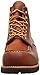 Red Wing Heritage Men's Roughneck Lace Up, Copper Rough & Tough, 9.5 D US