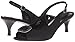J.Renee Women's Classic Slingback Pump