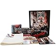Tapout XT Workout DVD Set with MMA Home Fitness Trainer Program P90X Tony Horton Insanity Shaun T with UFC Fighters Diet Heal