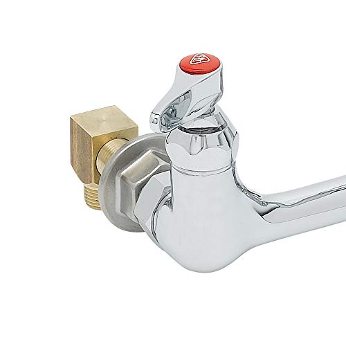 T&S Brass B0230K Installation Kit for B0230 Style Faucets. Two short