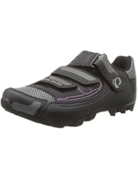 ladies clip in cycling shoes