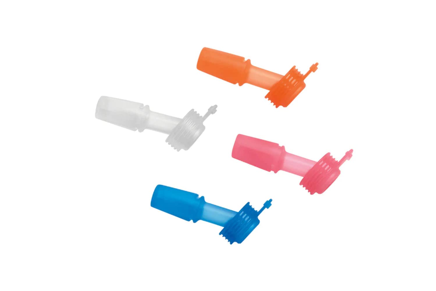CAMELBAK Eddy+ Kids Accessory Bite Valve Bottles - Multi, One Size