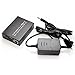 CableRack Gigabit Media Converter LC Single-Mode Fiber Media Converter, up to 10KM, 10/100/1000Base-Tx to 1000Base-LX (LX Transceiver Included)