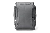 Booq Cobra Squeeze Backpack , Gray