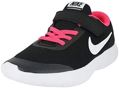 nike flex experience rn kids black