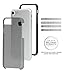 Case-Mate - iPhone 7 Case - NAKED TOUGH - for iPhone 7 / 6s / 6 - Smoke
