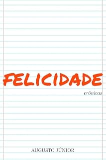 Livro Felicidade