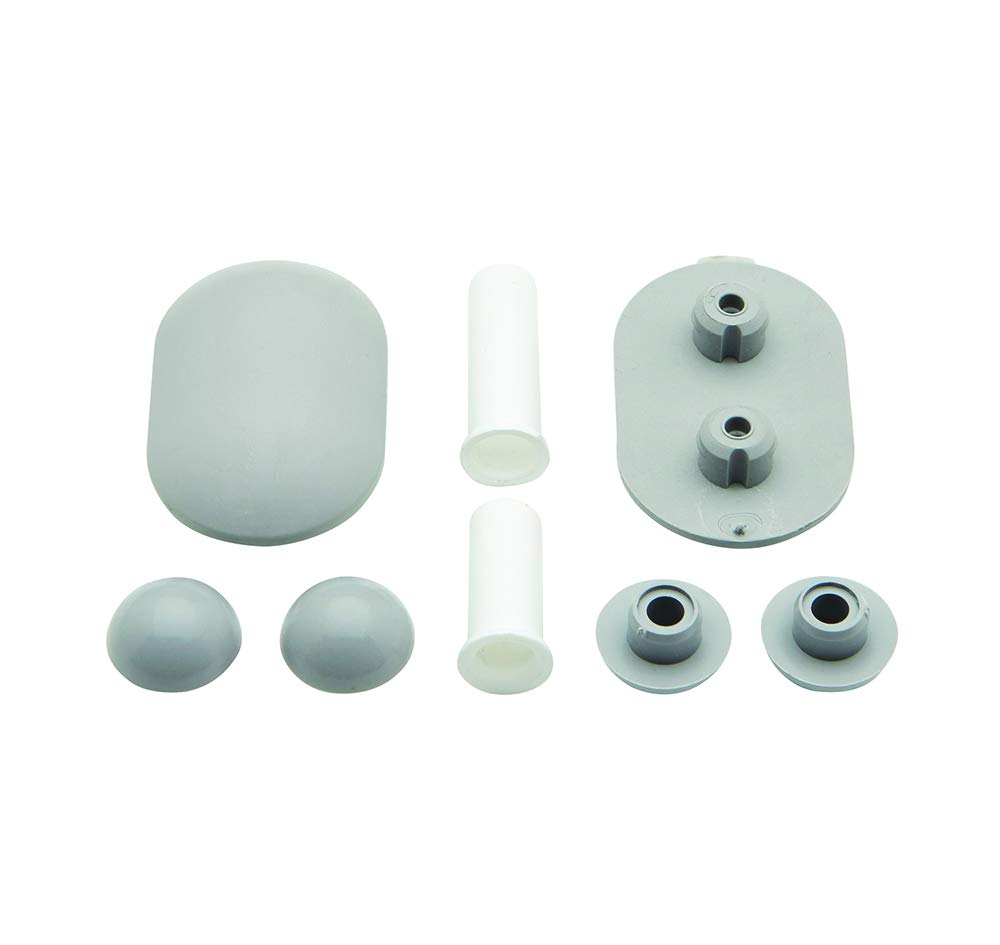 Ideal Standard Seat and Cover Buffer Set