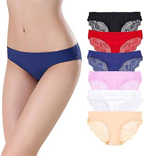 SPFAS Women's Hipsters