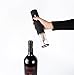 Electric Wine Bottle Opener Automatic Corkscrew with Foil Cutter Battery-operated by iLifeTech