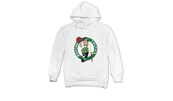 celtics hoodie amazon