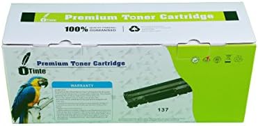 iTinte Compatible Canon 137 Toner Cartridge (Black)