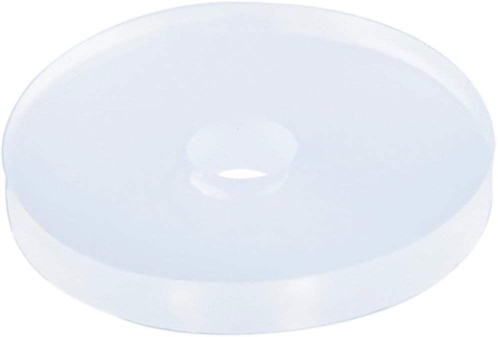 Trend Agent Piercing Silicone Disc for Multiple Piercings 18G 12G FreshTrends Amazon.co.uk