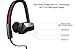 Bluetooth Headphones,Zrtke Ul-12 Lightweight & Fast Sports Earphones IPX6 Waterproof HD Stereo Sweatproof Earbuds Noise Cancelling Headsets Gym Runningthumb 4
