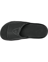 OLUKAI Nalu Slide - Sandalias deportivas para hombre