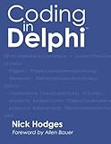 Coding in Delphi