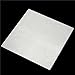 CynKen 2x100x100mm Titanium Plate Sheet TA2/GR2 Sheet