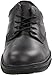 Caterpillar Men's Oversee Steel Toe Oxford