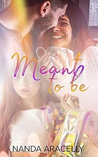 Livro Meant To Be