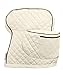 KitchenAid KSMCTIKB KSMCT1KB Stand Mixer Cover, One Size, Khaki