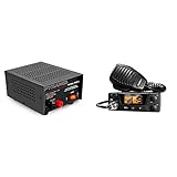 Universal Compact Bench Power Supply - 2.5 Amp